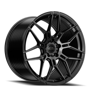 E5 Speedway Gloss Black
