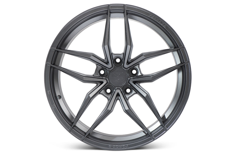 20" FERRADA F8-FR5 GRAPHITE FORGED CONCAVE WHEELS RIMS FITS LEXUS SC430
