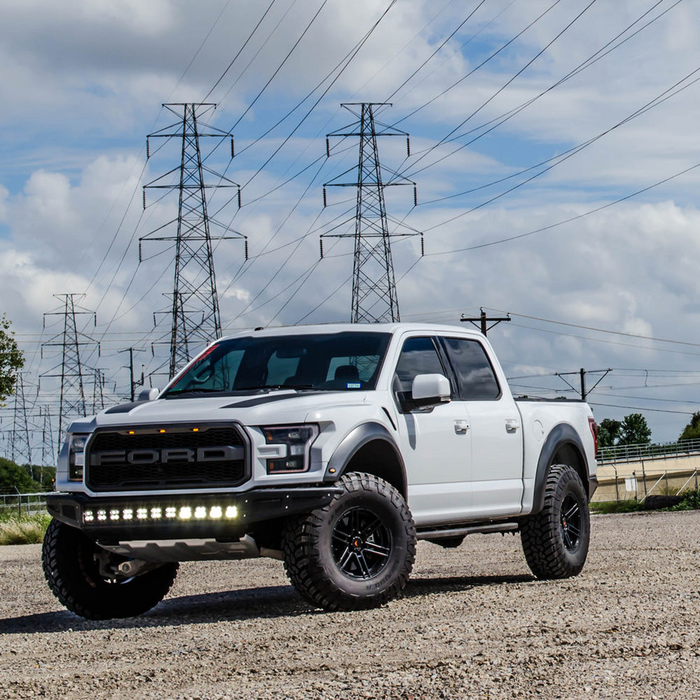 20" Vorsteiner Venomrex 602 Bronze Concave Wheels Rims fits Ford F-150 Raptor