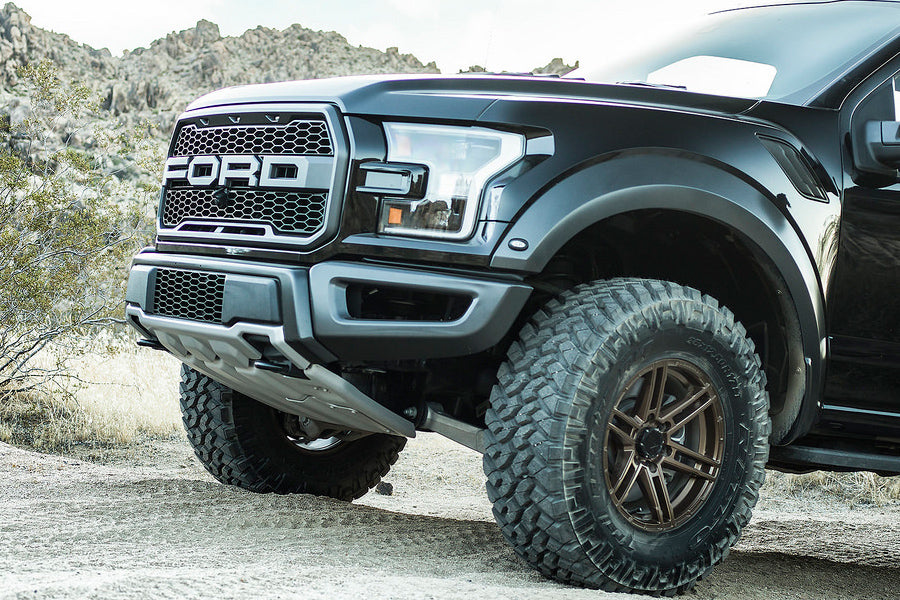 20" Vorsteiner Venom Rex 602 Forged Black Concave Wheels Rims fits Ford F-150