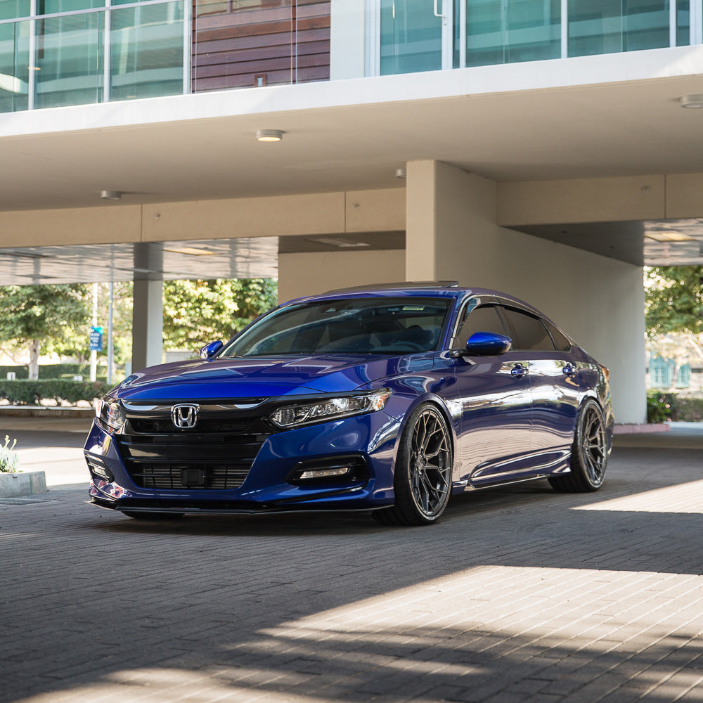 19" Stance SF10 Gunmetal Forged Concave Wheels Rims Fits Maserati Ghibli