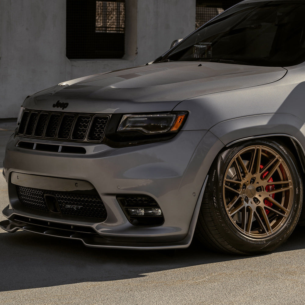 20" Velgen VF9 Bronze 20x10.5 Forged Wheels Rims Fits Jeep Grand Cherokee