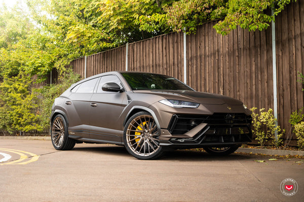 Lamborghini Urus Performante – EVO Series: EVO-6T