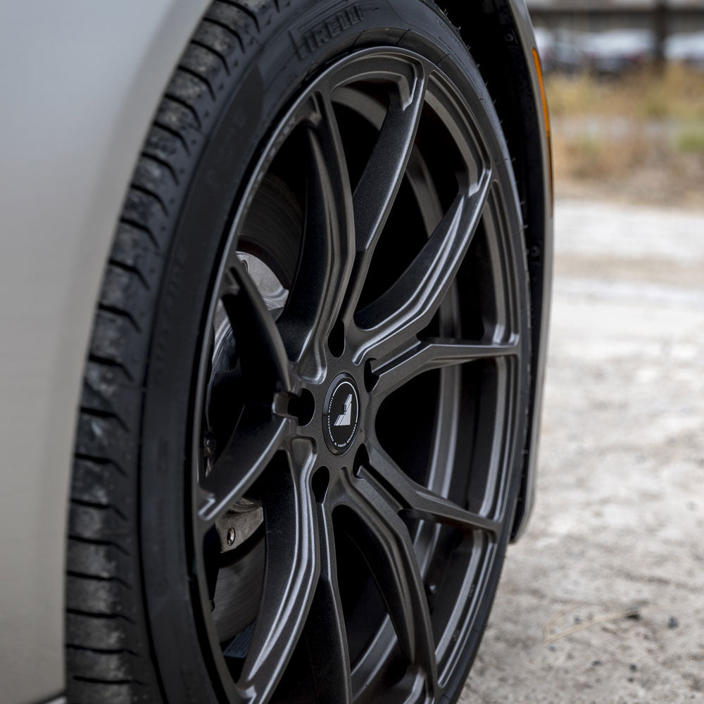 21" Vorsteiner V-FF 103 Forged Concave Wheels Rims Fits Lexus LC500 LC500h