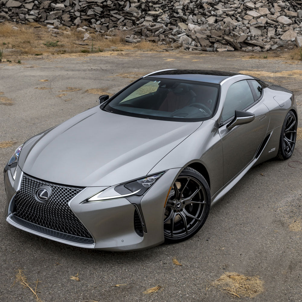 21" Vorsteiner V-FF 103 Forged Concave Wheels Rims Fits Lexus LC500 LC500h