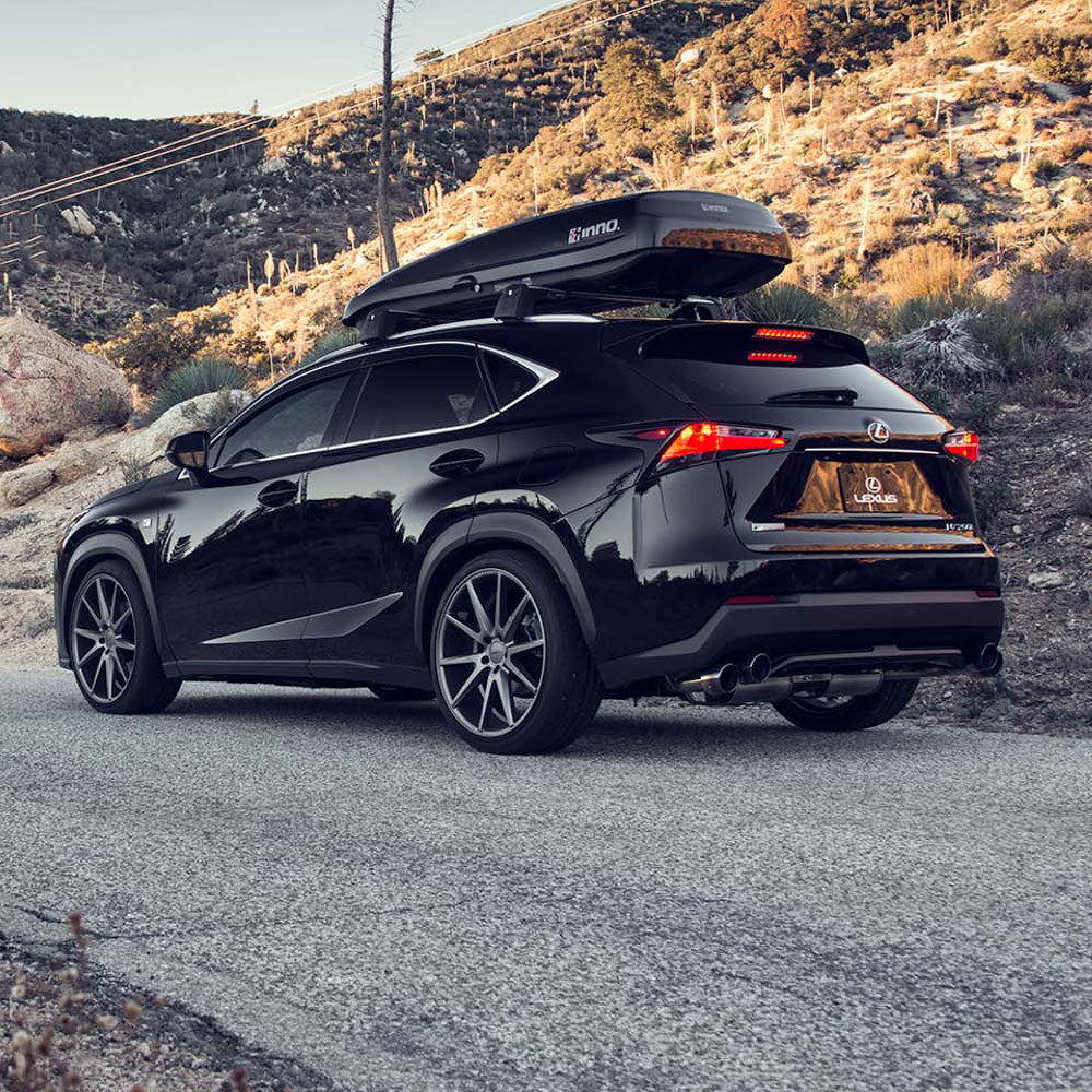 21" Vossen VFS-1 Grey 21x9 Forged Wheels Rims Fits Mercedes-Benz GL450 GL550