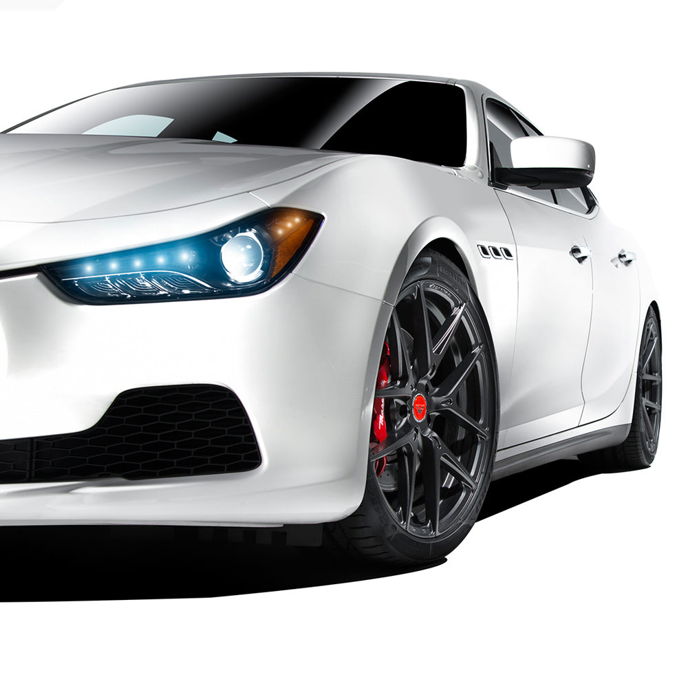 20" Vorsteiner V-FF 101 Forged Concave Wheels Rims Fits Aston Martin Vantage