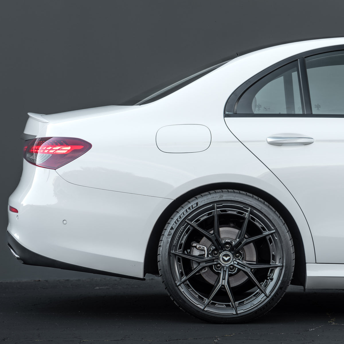19" Vorsteiner VFX002 Forged Concave Wheels Rims Fits Mercedes GLA250 GLA45