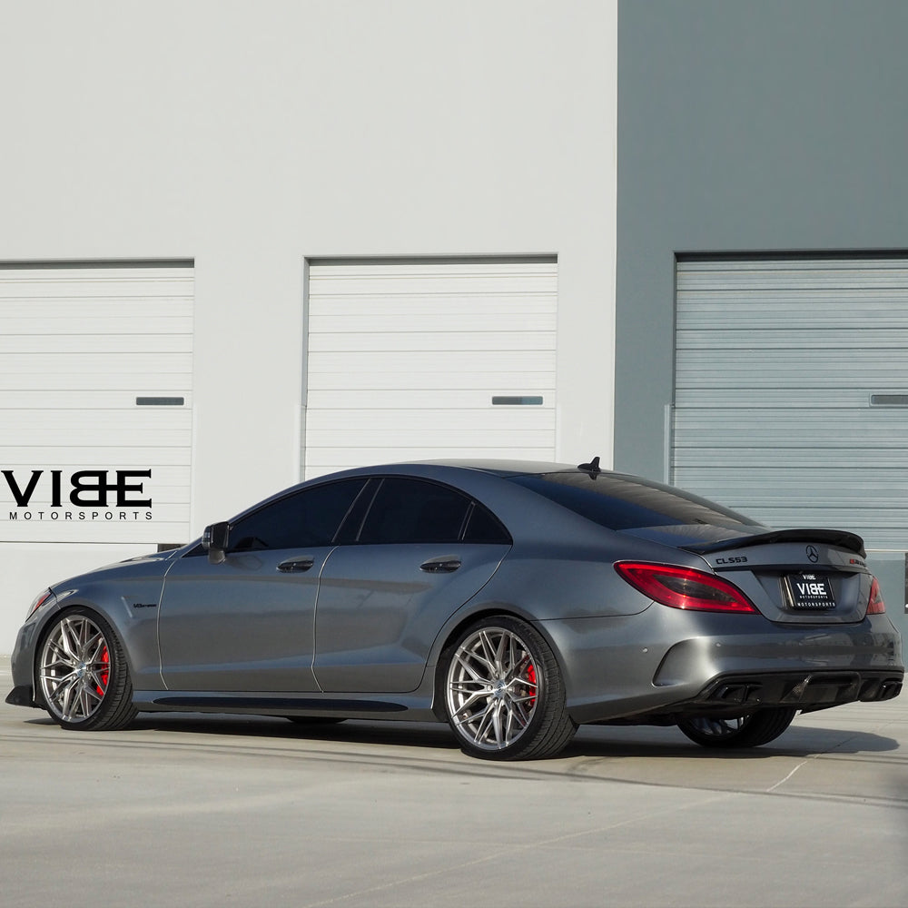 20" Rohana RFX17 Titanium Forged Concave Wheels Rims Fits Tesla Model S