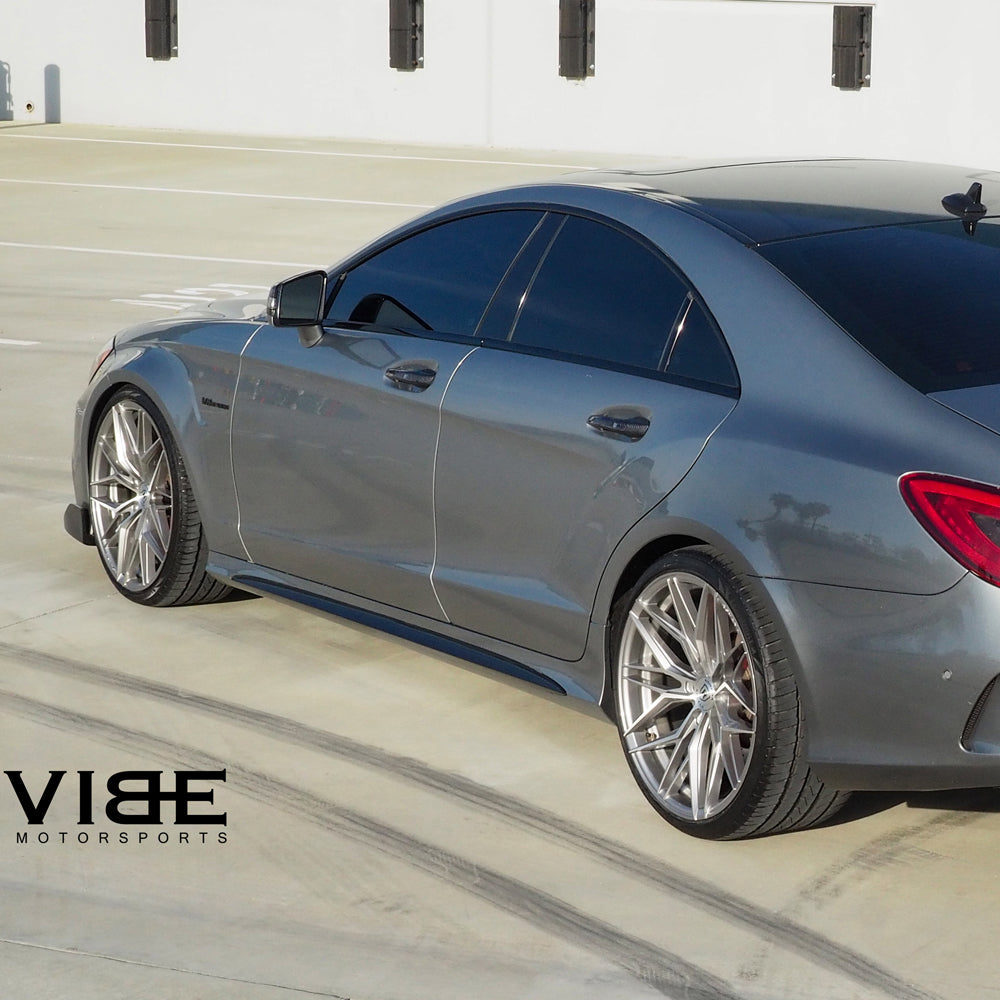 20" Rohana RFX17 Titanium Forged Concave Wheels Rims Fits Tesla Model S