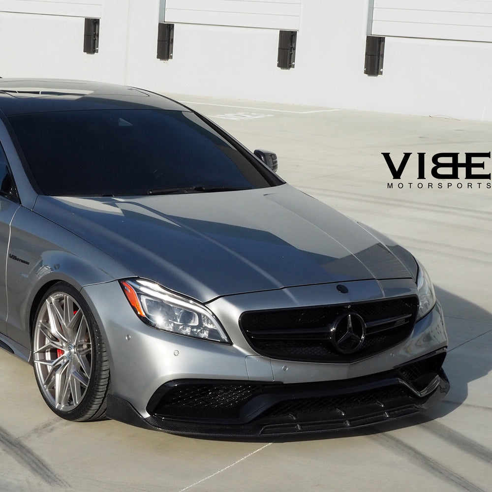 20" Rohana RFX17 Titanium Forged Concave Wheels Rims Fits Tesla Model S