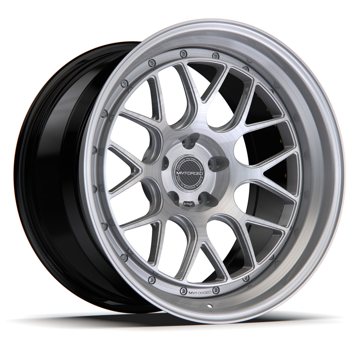 MV Forged HS08 forged wheel
