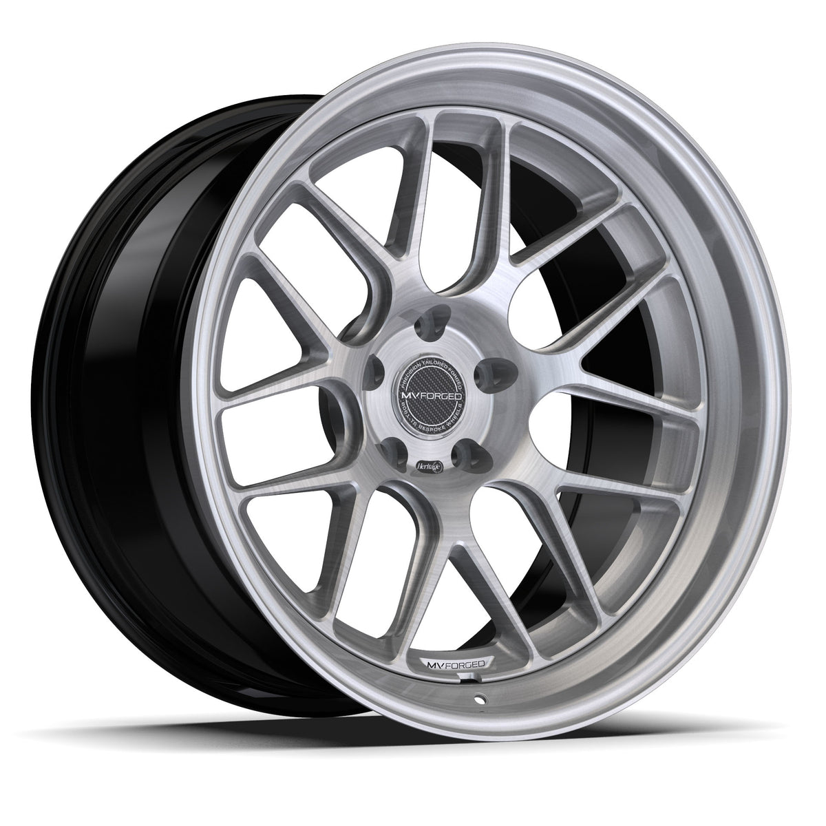 MV Forged HS7 forged wheel