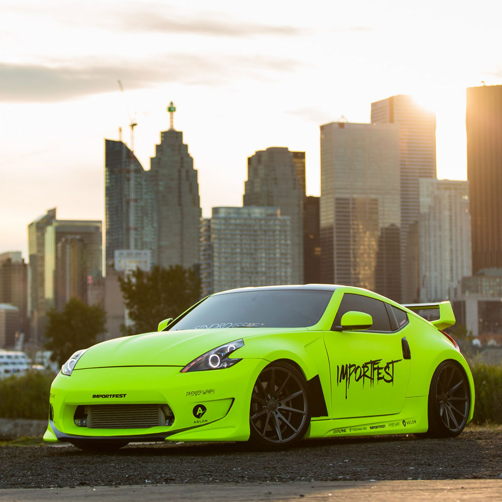 19" Vossen VFS-1 Grey 19x8.5 19x9.5 Forged Concave Wheels Rims Fits Acura TSX