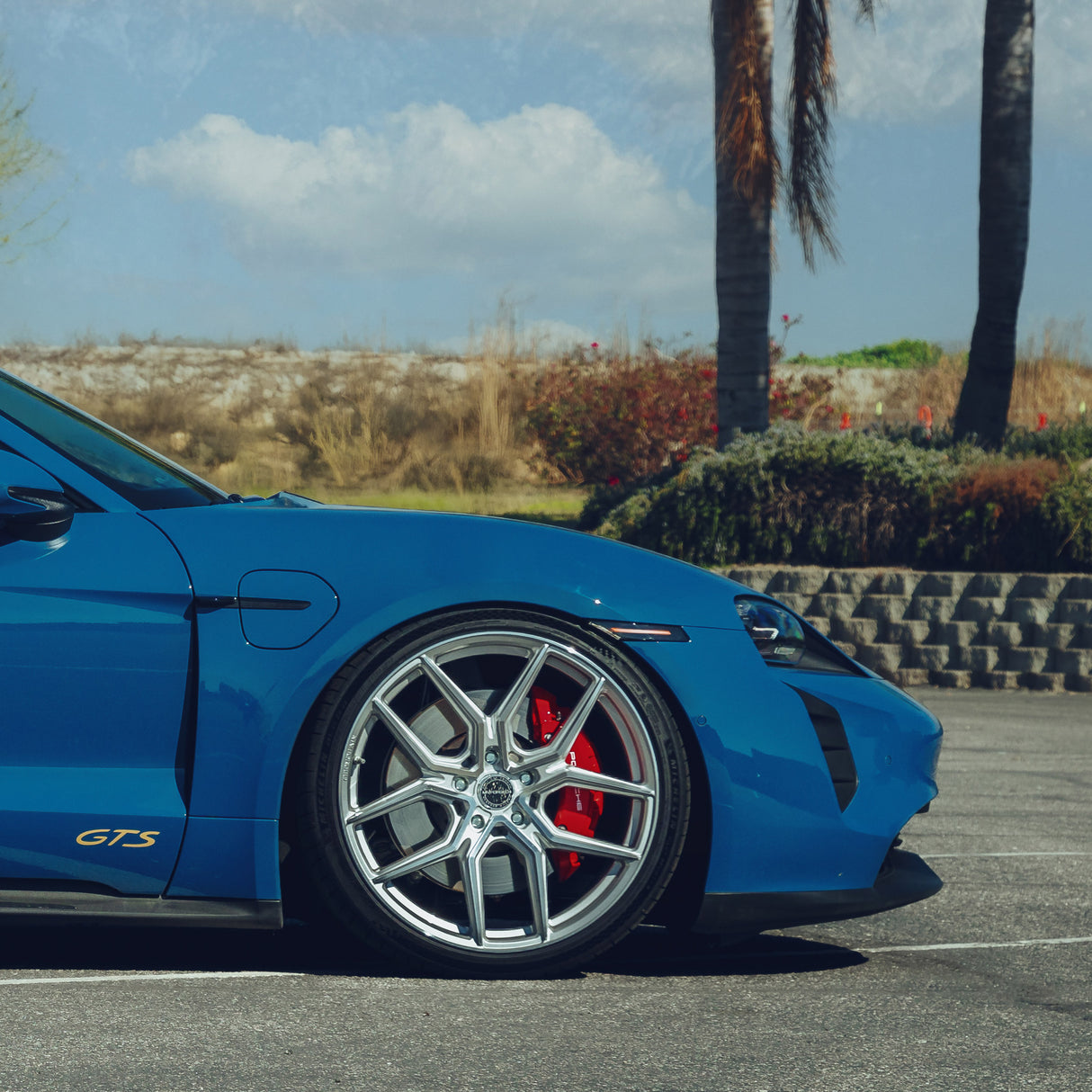 20" MV Forged MVF5 Silver 20X9 Concave Wheels Rims Fits Acura TL 3rd Gen UA6 UA7