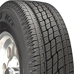 Toyo Open Country H/T P255/45R20 101W tire