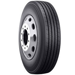 Bridgestone R196A 285/75R24.5/14 tire