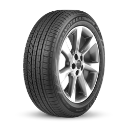 Dunlop Grandtrek Touring A/S 255/50R19XL 107H tire