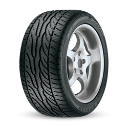 Dunlop SP Sport 5000M 225/45R17 91V tire