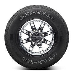 255/70R17 112S GEN GRABBER HTS 60K