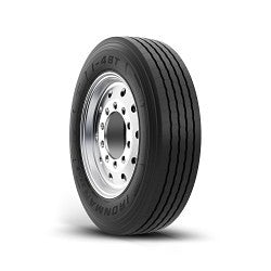 Ironman GEN2 I-48T 285/75R24.5/14 144/141M tire