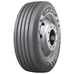 Kumho KLS09 315/80R22.5/20 156/150L tire