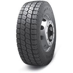 Kumho KMA12 445/65R22.5/20 169K tire