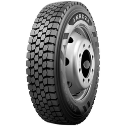 Kumho KRD23 11R24.5/16 149/146L tire