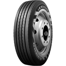 Kumho KRS12 245/70R19.5/16 136/134L tire
