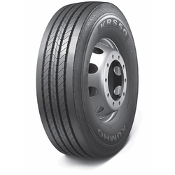 Kumho KRS50 215/75R17.5/14 128/126M tire