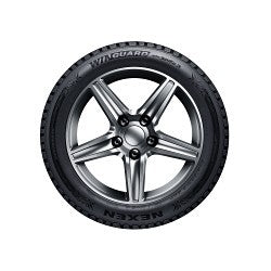 Nexen Winguard Winspike 3 245/45R18XL 100T tire