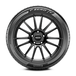 Pirelli P Zero E 275/35R22XL 104Y tire