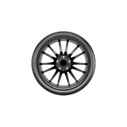Pirelli P Zero MS 265/40R19XL 102V tire
