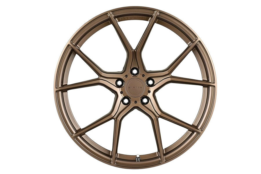 19" STANCE SF07 FORGED CONCAVE WHEELS RIMS FITS BMW E90 325 328 330 335