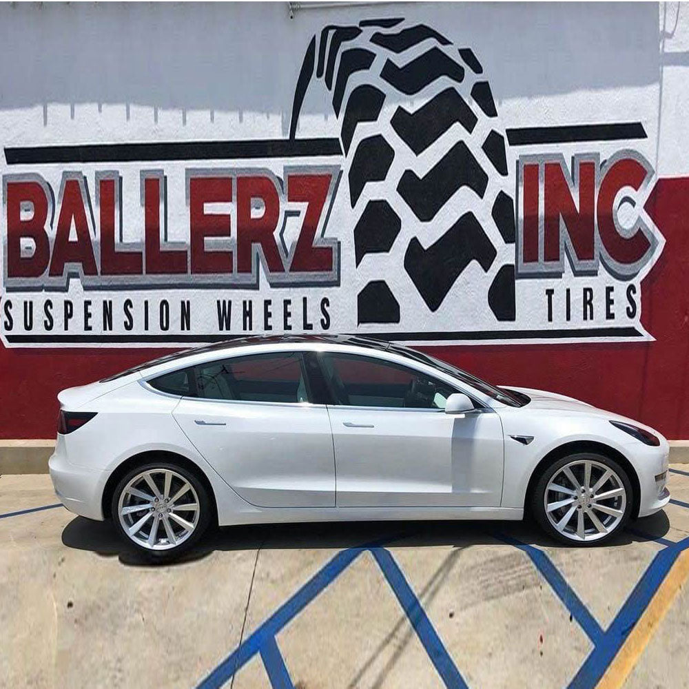 20" Koko Kuture Kapan Chrome 20x9 20x10.5 Concave Wheels Rims Fits Chevrolet SS