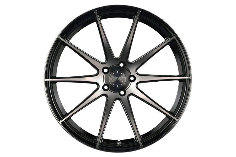 20" VERTINI RF1.3 FORGED MACHINED CONCAVE WHEELS RIMS FITS JAGUAR XFR