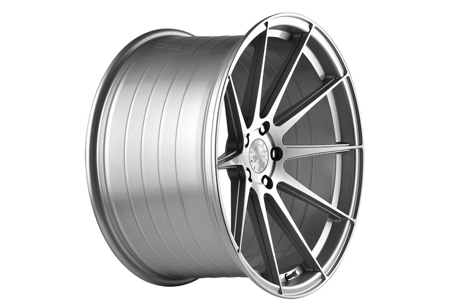 22" VERTINI RF1.3 SILVER CONCAVE WHEELS RIMS FITS MERCEDES W221 S550 S63 S65