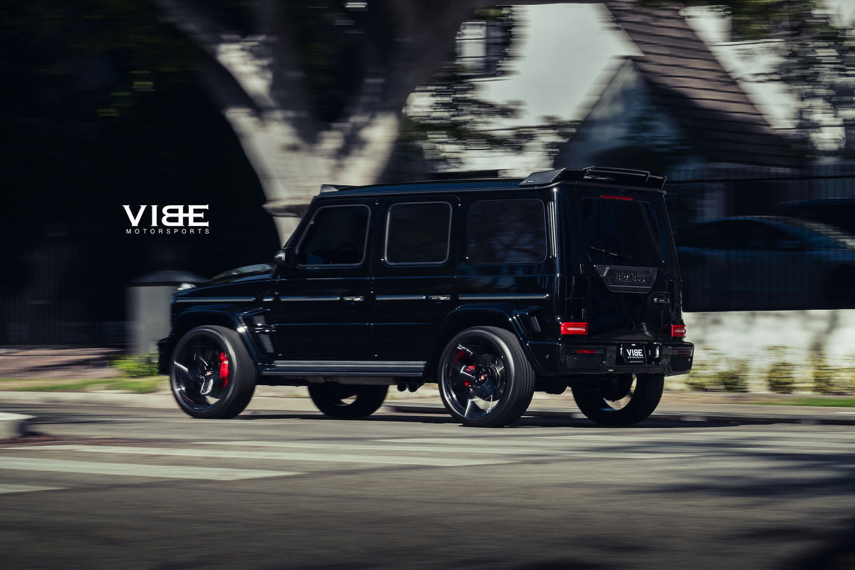 WIDESTAR G63