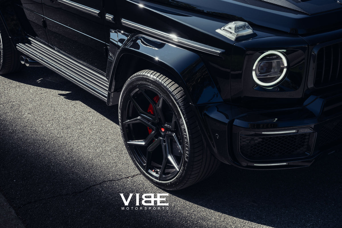 WIDESTAR G63