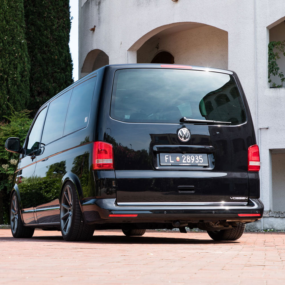 21" Vossen VFS-1 Grey 21x9 Forged Wheels Rims Fits Mercedes-Benz GL450 GL550