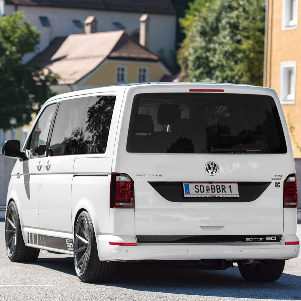 21" Vossen VFS-1 Grey 21x9 Forged Wheels Rims Fits Mercedes-Benz GL450 GL550