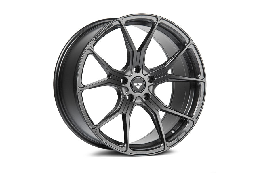 20" Vorsteiner V-FF 103 Forged Concave Graphite Wheels Rims Fits Tesla Model S