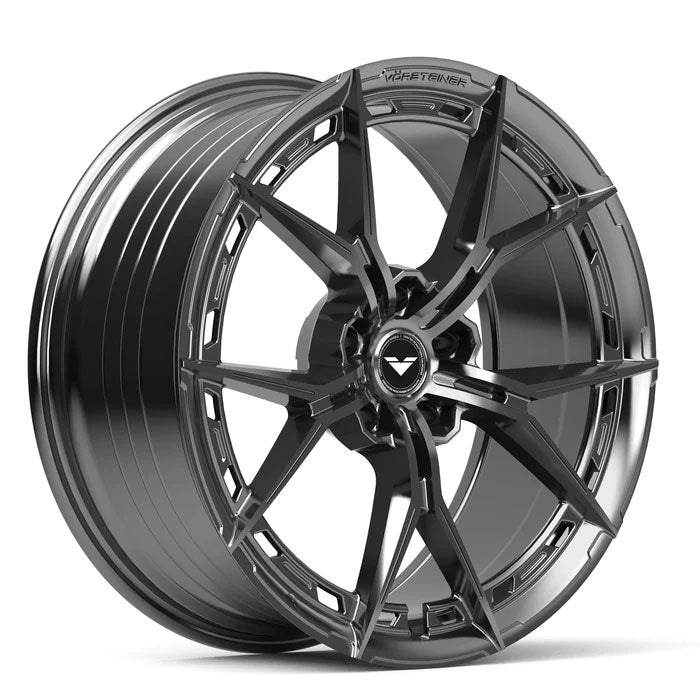 19/20" Vorsteiner VFX 002 Forged Concave Graphite Wheels Rims Fits BMW G87 M2
