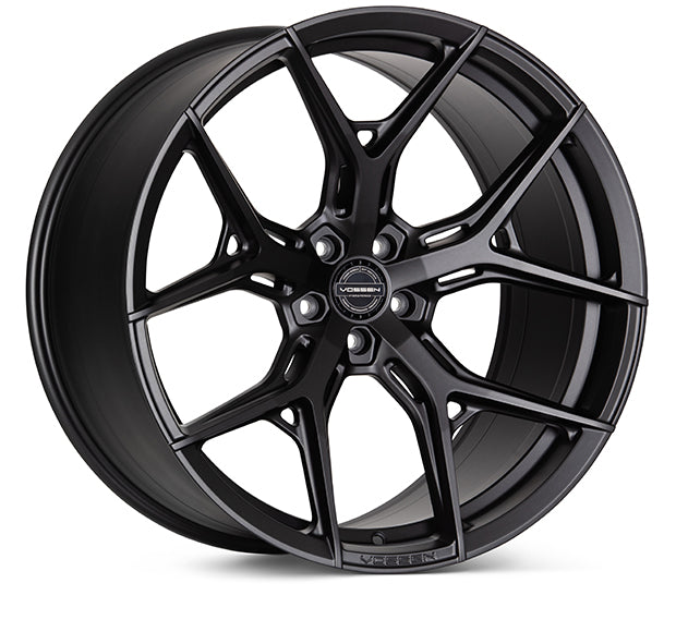 20/21" Vossen HF5 20x10 21x13 Concave Wheels Rims Fits Chevrolet Corvette C8 Z06 eRay