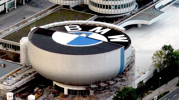 Chinese Consumers Know BMW is German Right?