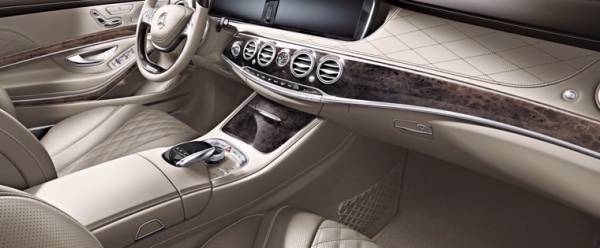 BRABUS S-Class: From the 730-HP B63S to Today's W223 Carbon and Exhaust Upgrades