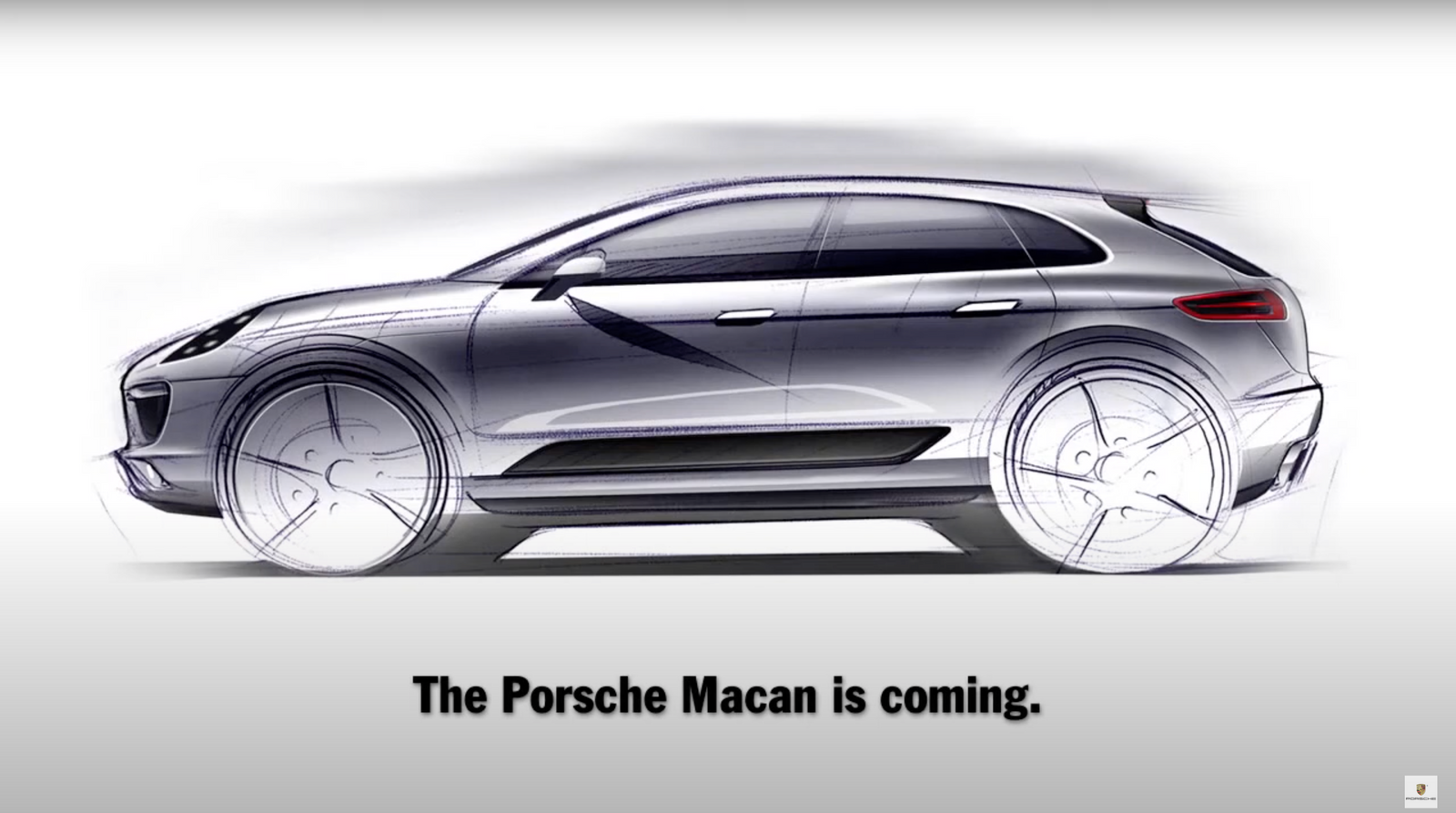 Porsche Macan Turbo – Never Has the New Kid Been So Anticipated