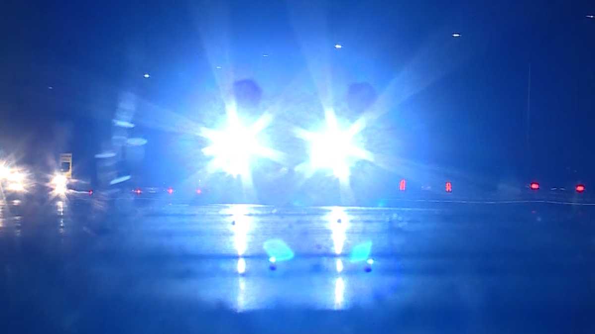 Turn Your High Beams Off...Stupid!