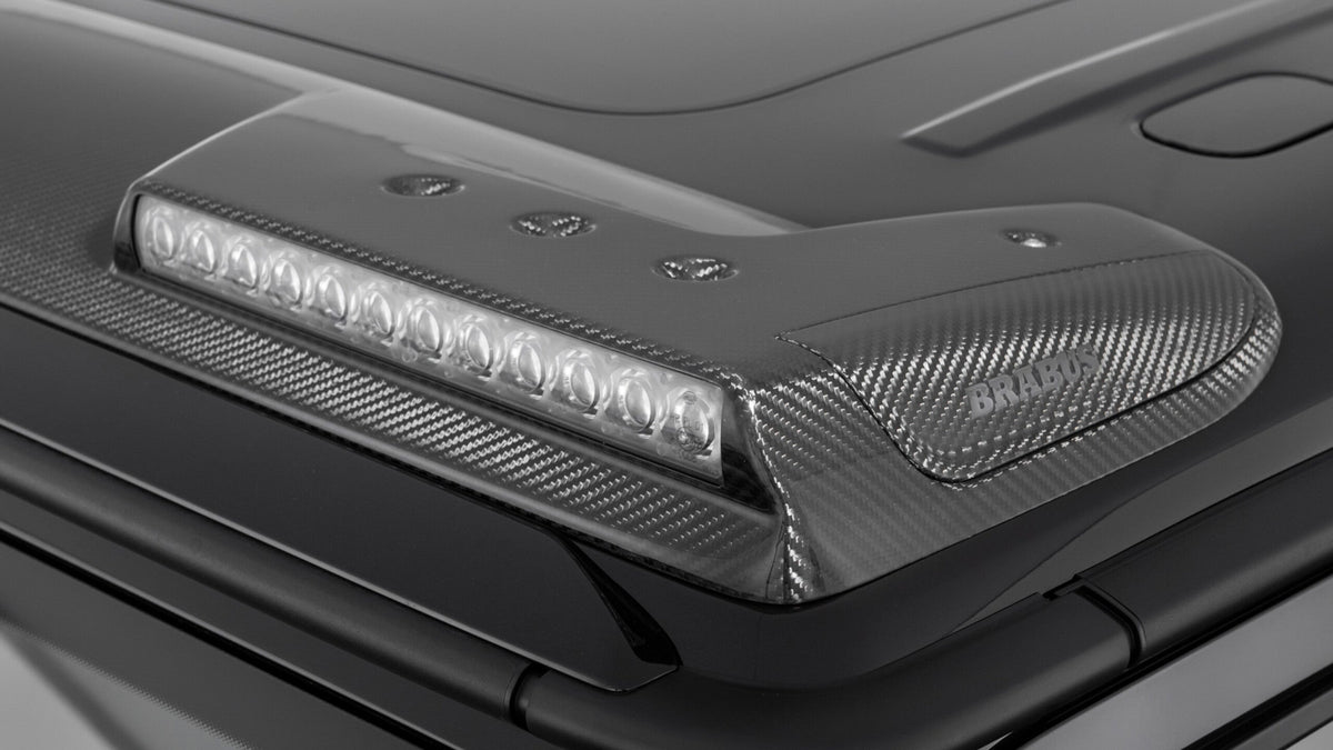 BRABUS Lighting