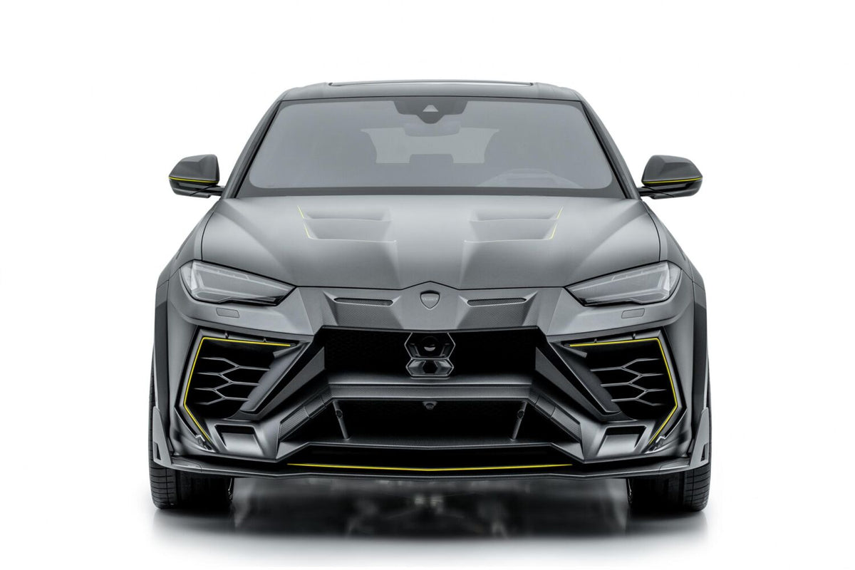 MANSORY Lamborghini Urus (2019-2022)